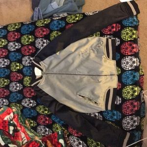 Ashley by 26 International Bomber jacket